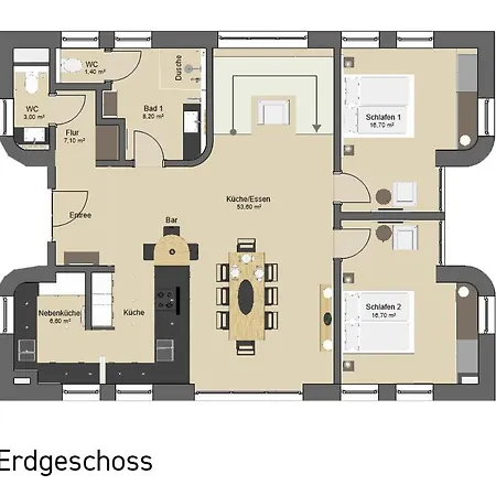 Suncliff - Exklusive Private Sauna, Sanarium, Kamin Und Meerblick Vakantiehuis *
