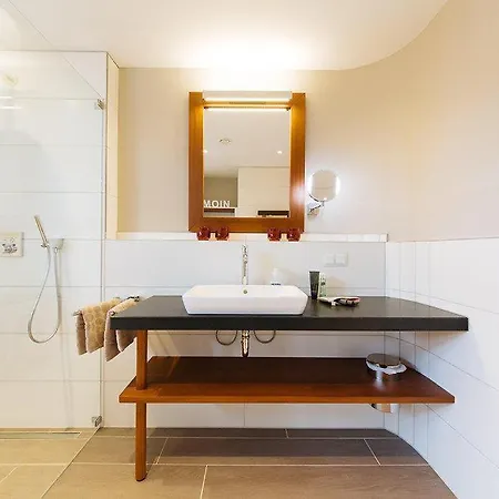 Suncliff - Exklusive Private Sauna, Sanarium, Kamin Und Meerblick Vakantiehuis *