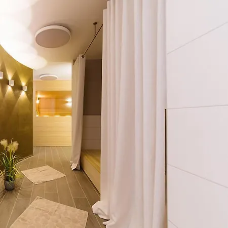 Suncliff - Exklusive Private Sauna, Sanarium, Kamin Und Meerblick