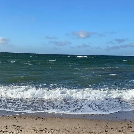 Suncliff - Exklusive Private Sauna, Sanarium, Kamin Und Meerblick *