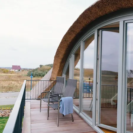 Suncliff - Exklusive Private Sauna, Sanarium, Kamin Und Meerblick