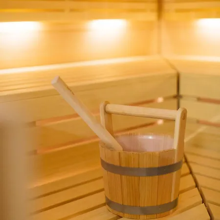 Suncliff - Exklusive Private Sauna, Sanarium, Kamin Und Meerblick Vakantiehuis Dranske