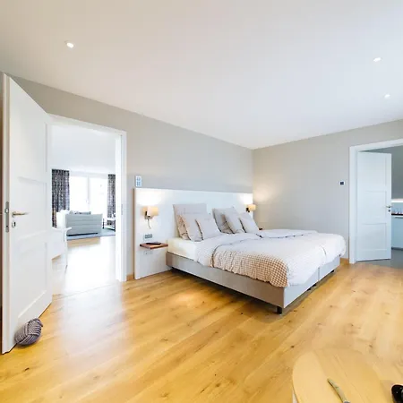 Vakantiehuis Suncliff - Exklusive Private Sauna, Sanarium, Kamin Und Meerblick *