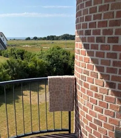 Suncliff - Exklusive Private Sauna, Sanarium, Kamin Und Meerblick Vakantiehuis *
