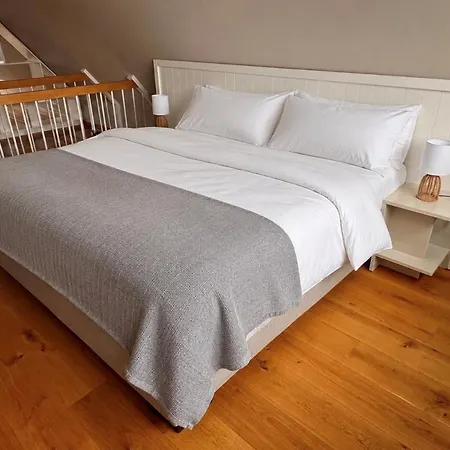 Vakantiehuis Suncliff - Exklusive Private Sauna, Sanarium, Kamin Und Meerblick *